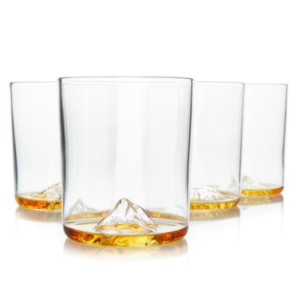 Valentinstag Geschenke für Ihn Whisky Gläser für den lieben Mann