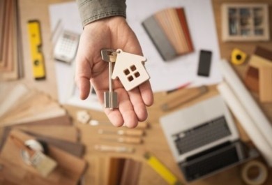 Immobilie verkaufen – stressfrei und zum besten Preis