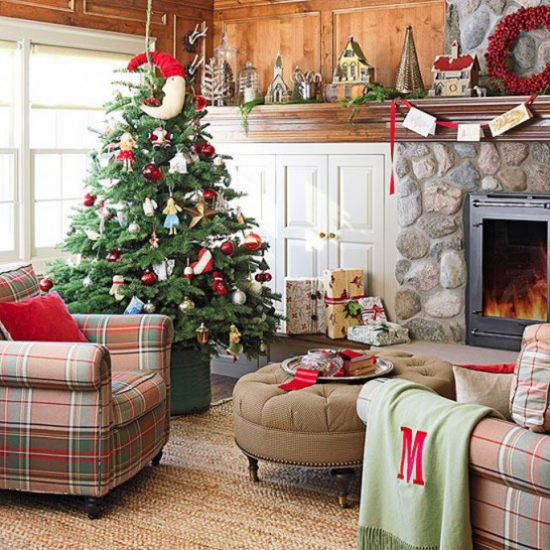 träumerische Weihnachtsstimmung Weihnachtsgeschenke online kaufen und schön verpacken