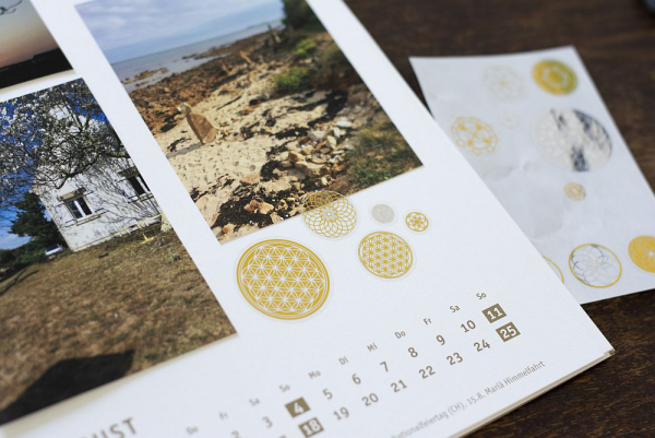 Monatskalender gestalten online schöne Fotos auswählen und bei der Kalendergestaltung nutzen