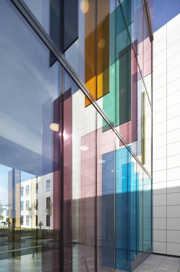 HPL Platten Fassadenplatten aus Kunststoff Hausfassade zum neuen Glanz bringen