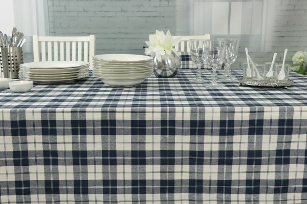 Beschichtete Tischdecken aus Baumwolle Wachstuch passende Tischwasche fur die nachste Feier zu Hause
