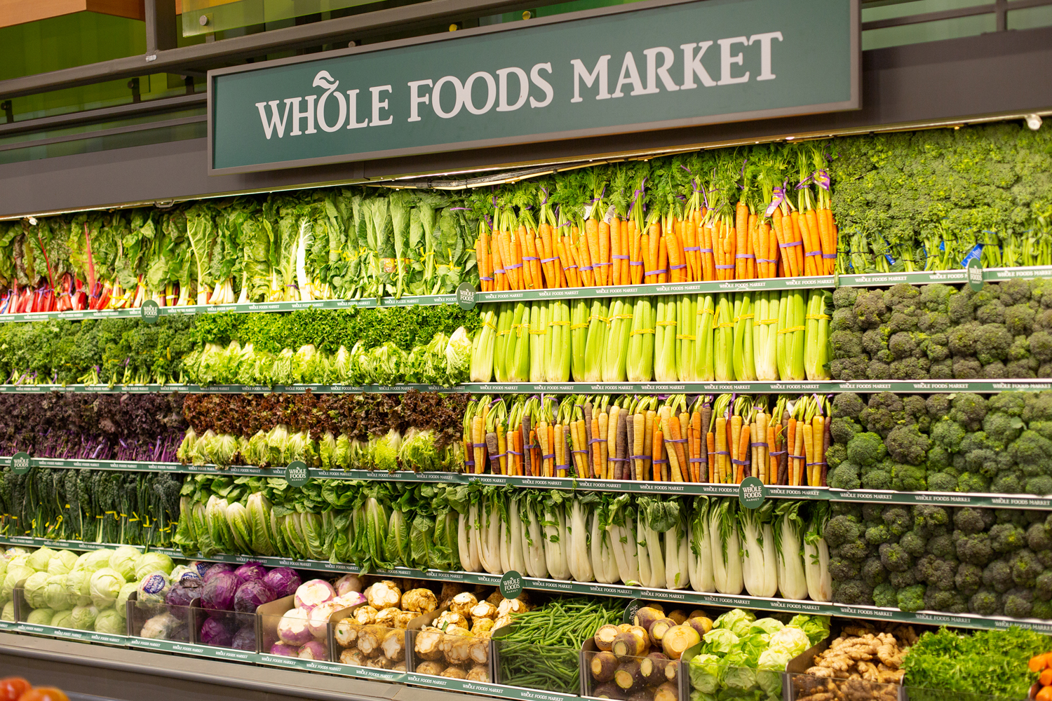 Whole Foods F r Eine Optimale N hrstoffversorgung