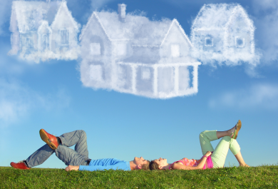 Traum vom Eigenheim – wie viel Haus kann ich mir leisten?