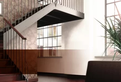 Neue Treppe zum Dachboden – worauf kommt es an?