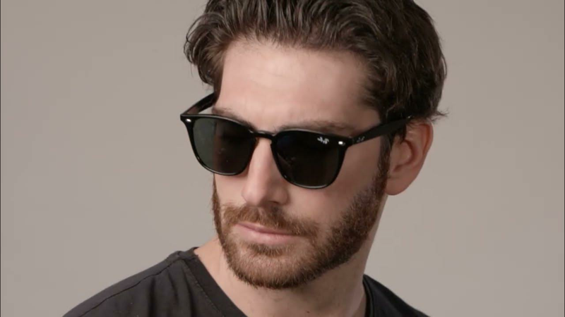 Coole Sonnenbrillen für Männer