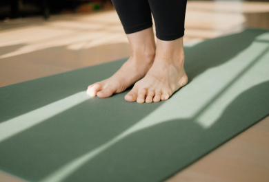 Pilates Training – 9  Basis-Tipps für optimalen gesunden Effekt