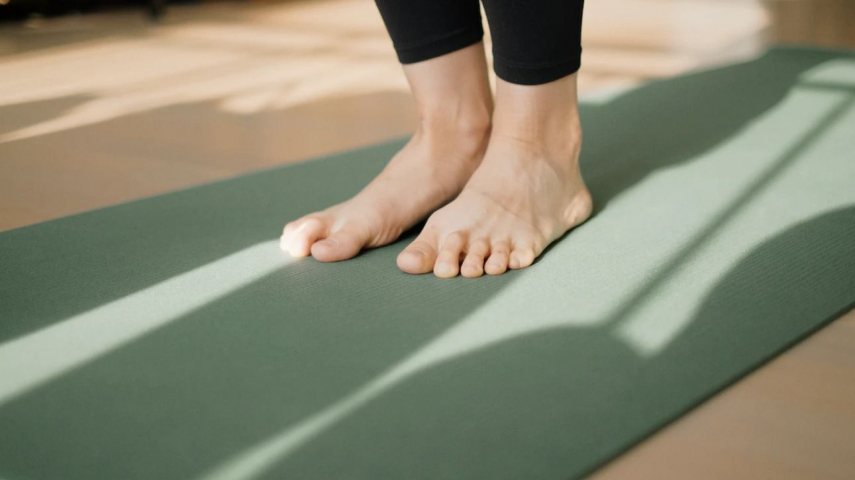 pilates training gesundes leben