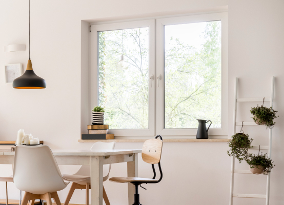 Hängeleuchte über dem Esstisch – effektives Lichtdesign Hängeleuchte über dem Esstisch – effektives Lichtdesign