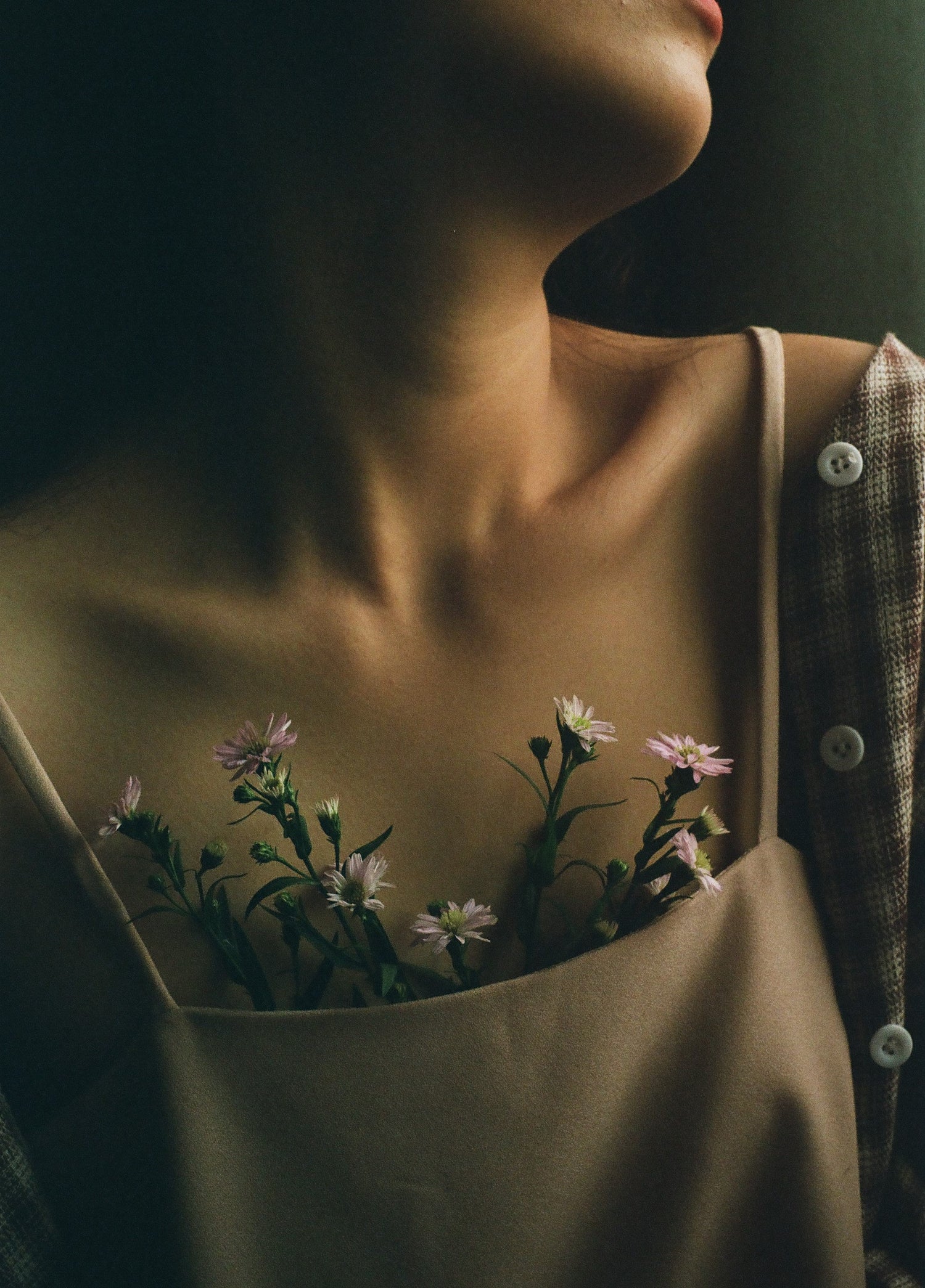 Natürliches Deodorant mit einem einmaligen floralen Duft