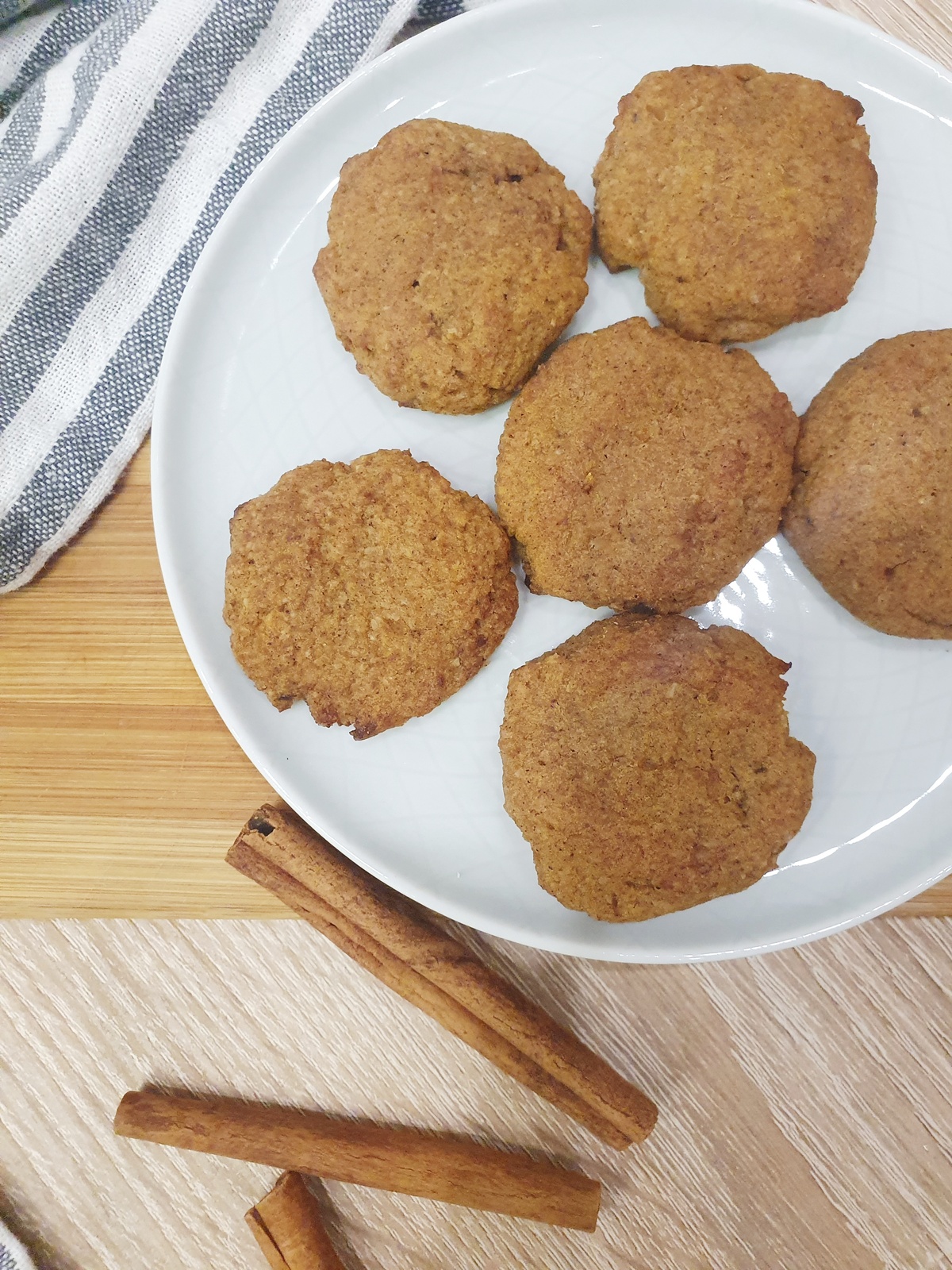 kleine Bouletten aus Kürbisfleich 