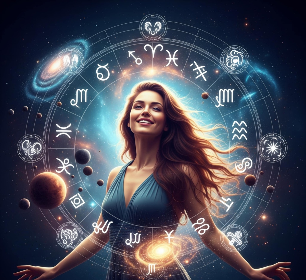 Oktober 2025 ist mit viel Energie geladen 