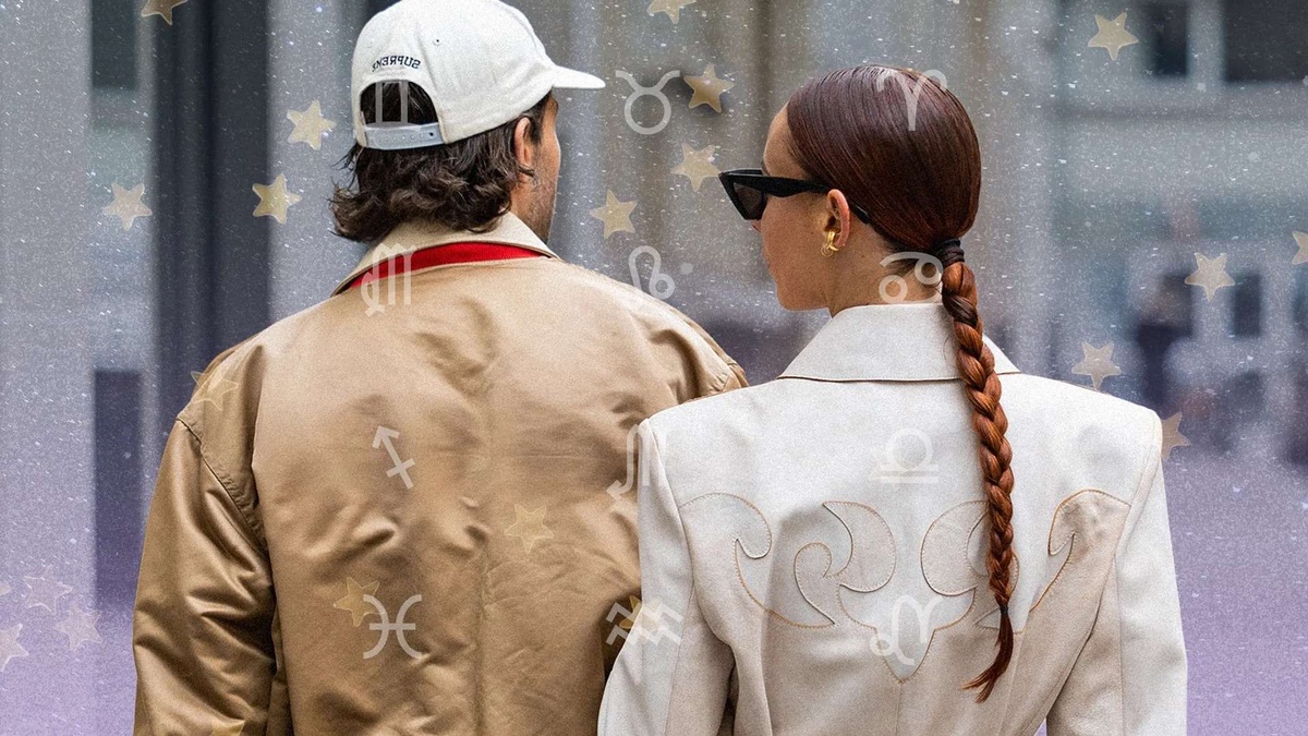 Sternzeichen im Oktober 2025 - Single oder ein Paar? 