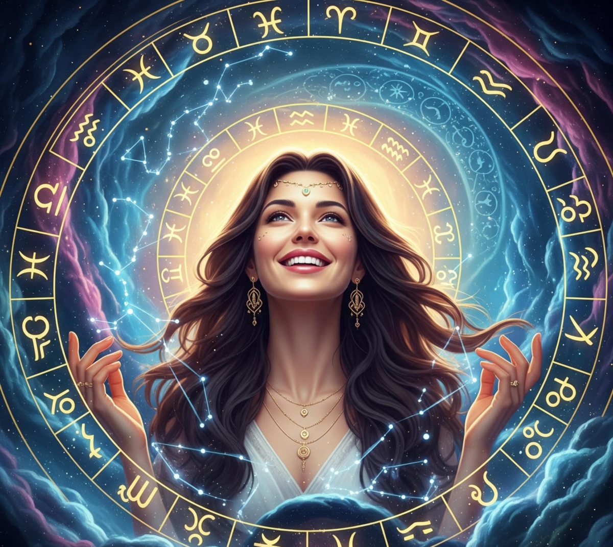 der Oktober 2025 bringt neue Energie mit 