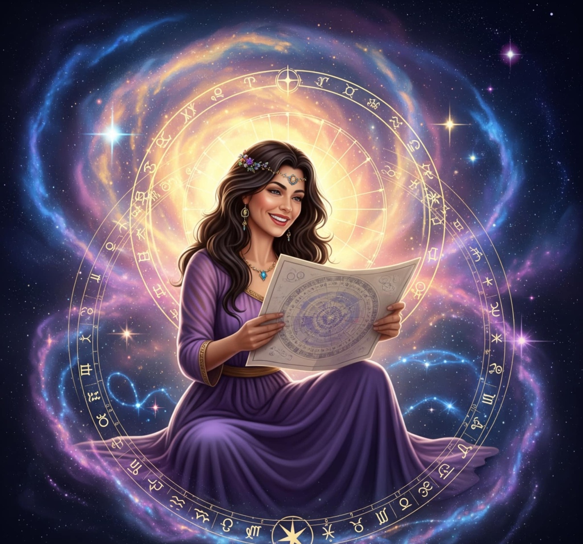 Zwilling Frau - neue Kontakte im Oktober 2025 knüpfen 