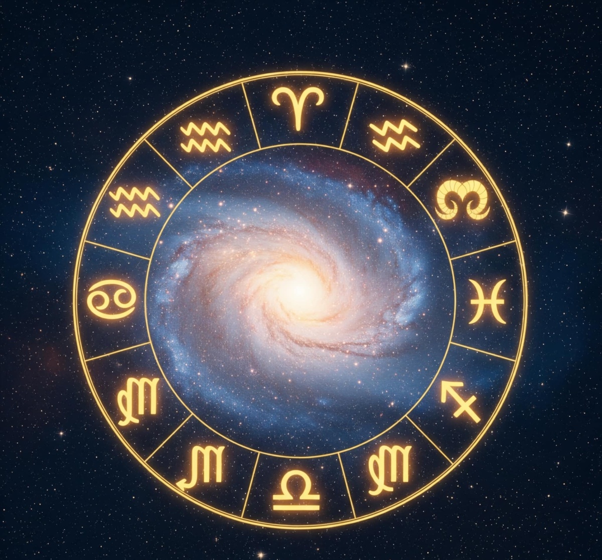 Monatshoroskop für 6 Sternzeichen im Oktober 2025