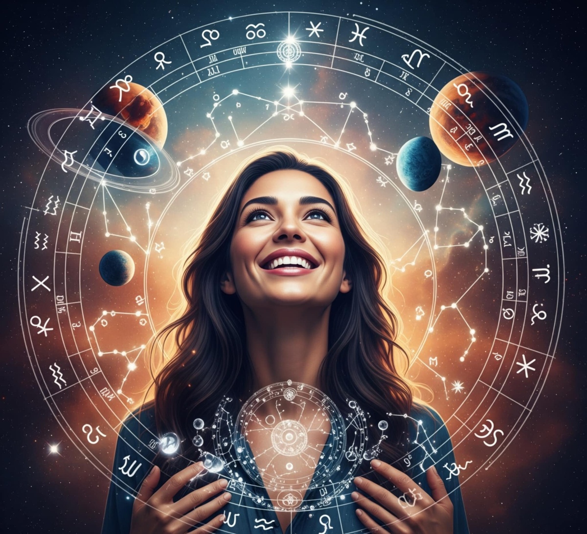 Löwe ist der Star des Monats Oktober 2025