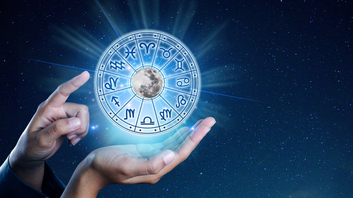 Oktober 2025 ist gut für 6 Sternzeichen 