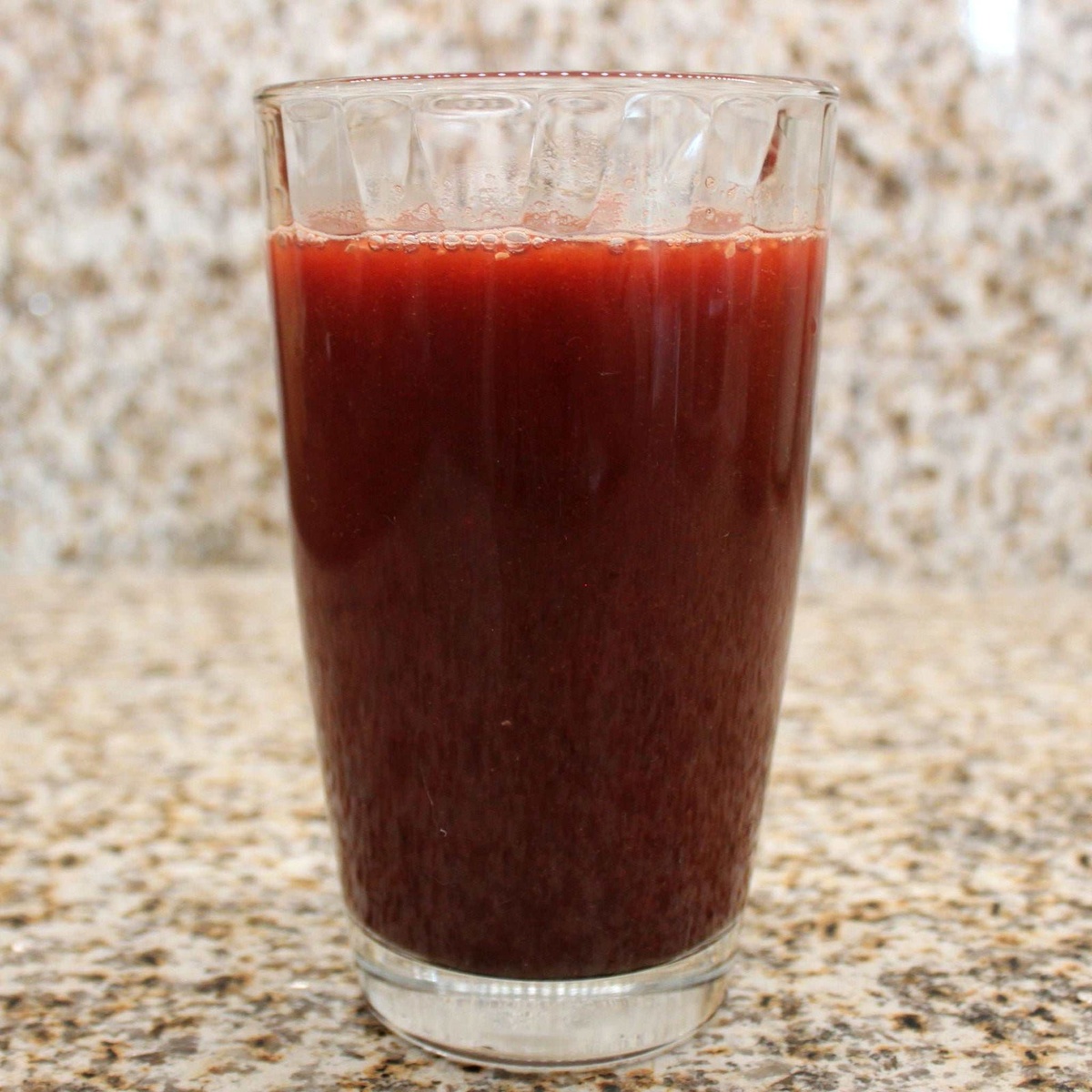 Rote Bete Detox Saft leicht gemacht